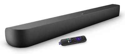 Roku Smart Soundbar