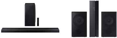 Samsung HW-Q800T soundbar