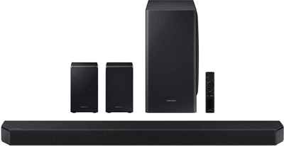 Samsung HW-Q950T Soundbar