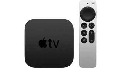 Apple TV 4K