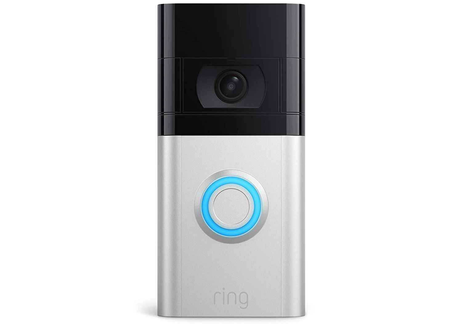 Ring Video Doorbell 4