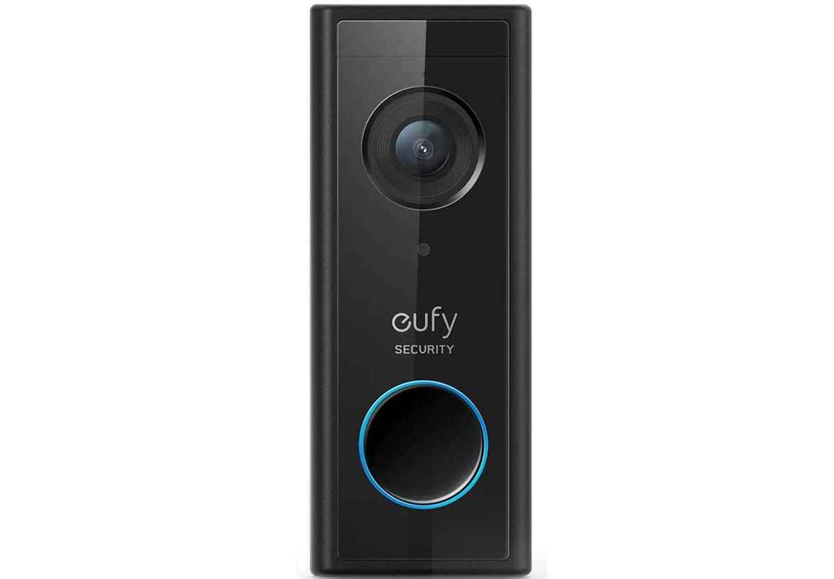 eufy Video Doorbell